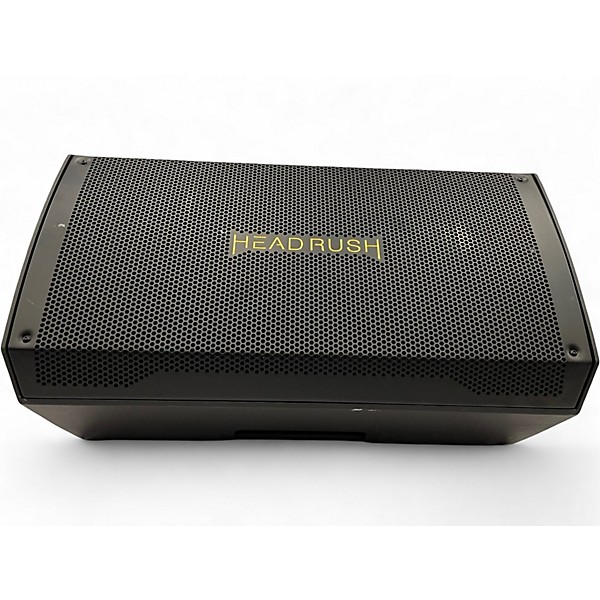 Used HeadRush FRFR 112 Guitar Cabinet