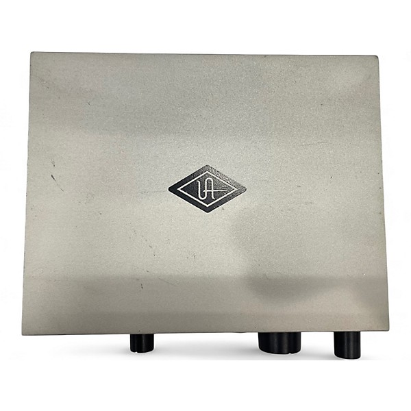 Used Universal Audio VOLT 1 Audio Interface