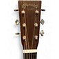 Used Martin 00018 Natural Acoustic Guitar