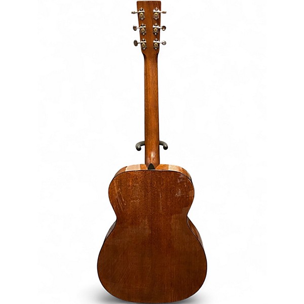 Used Martin 00018 Natural Acoustic Guitar