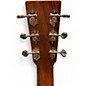 Used Martin 00018 Natural Acoustic Guitar