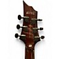 Used ESP LTD H200 Brown Sunburst Solid Body Electric Guitar