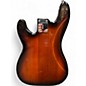 Used Cort SP PB 2 Tone Sunburst Electric Bass Guitar