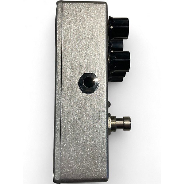 Used MXR M75 Super Badass Distortion Effect Pedal