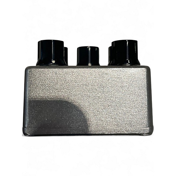 Used MXR M75 Super Badass Distortion Effect Pedal