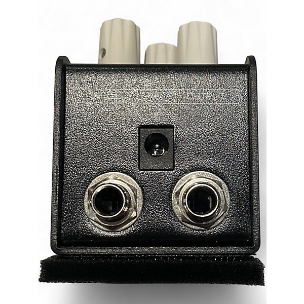 Used ProCo lil rat Effect Pedal