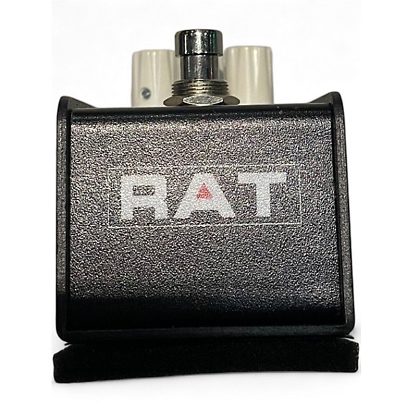Used ProCo lil rat Effect Pedal