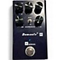 Used Demonfx r3 Effect Pedal thumbnail