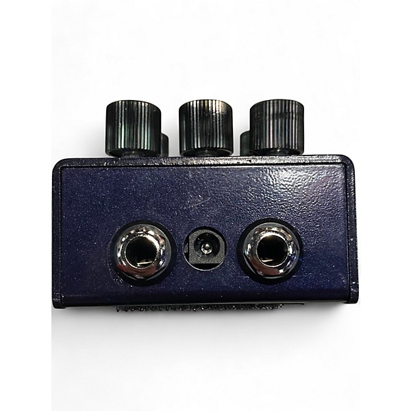 Used Demonfx r3 Effect Pedal