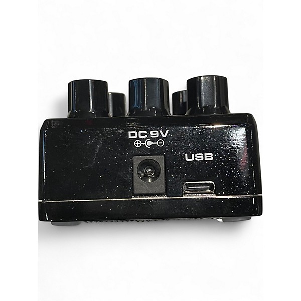 Used NUX metal core Effect Pedal