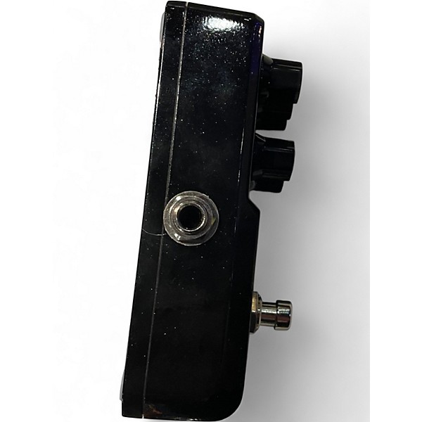 Used NUX metal core Effect Pedal