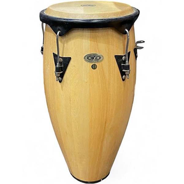 Used Cosmic Percussion CONGA PAIR Conga