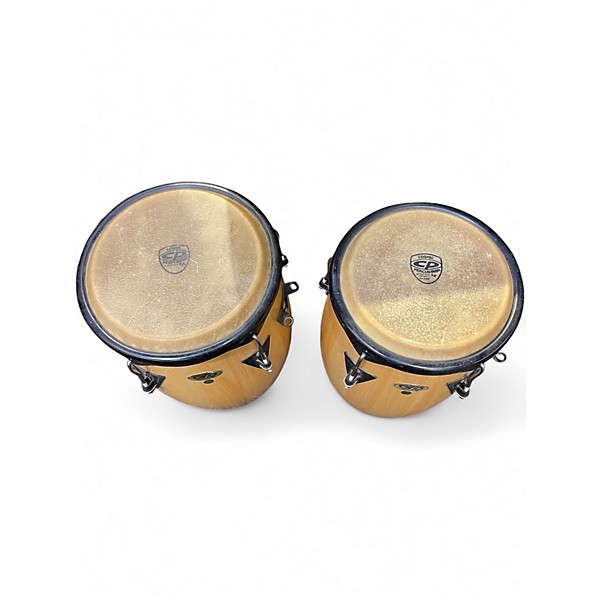 Used Cosmic Percussion CONGA PAIR Conga