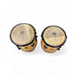 Used Cosmic Percussion CONGA PAIR Conga