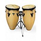 Used Cosmic Percussion CONGA PAIR Conga