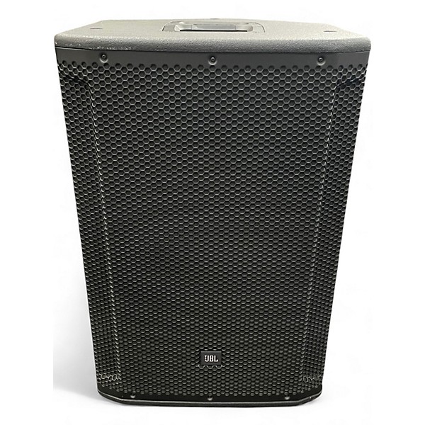 Used JBL SRX815P Powered Speaker