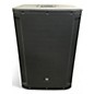 Used JBL SRX815P Powered Speaker