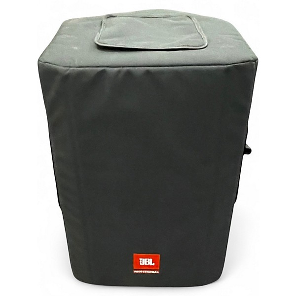 Used JBL SRX815P Powered Speaker