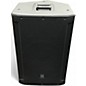 Used JBL SRX815P Powered Speaker