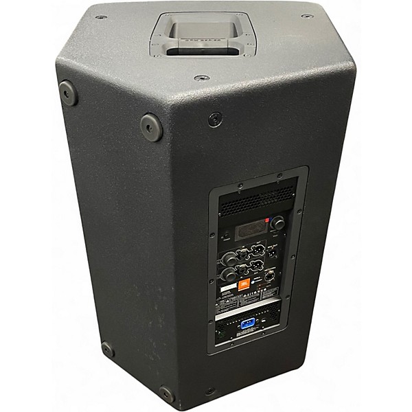 Used JBL SRX815P Powered Speaker