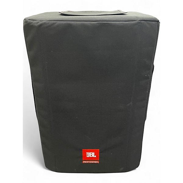 Used JBL SRX815P Powered Speaker
