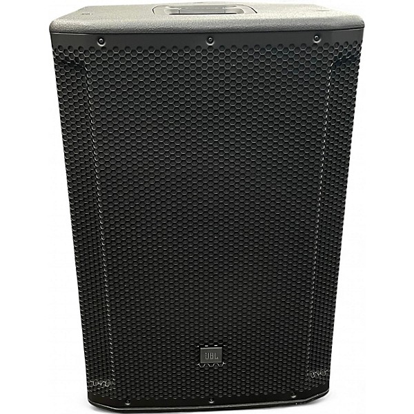 Used JBL SRX815P Powered Speaker