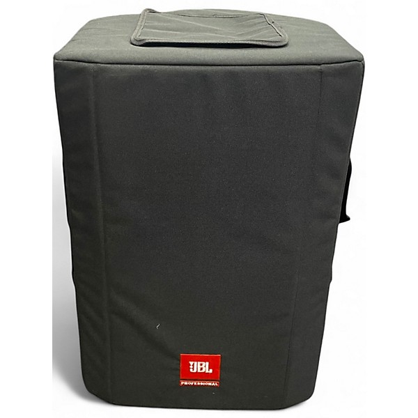 Used JBL SRX815P Powered Speaker