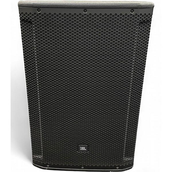 Used JBL SRX815P Powered Speaker