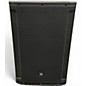 Used JBL SRX815P Powered Speaker