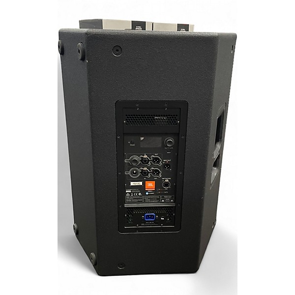 Used JBL SRX815P Powered Speaker