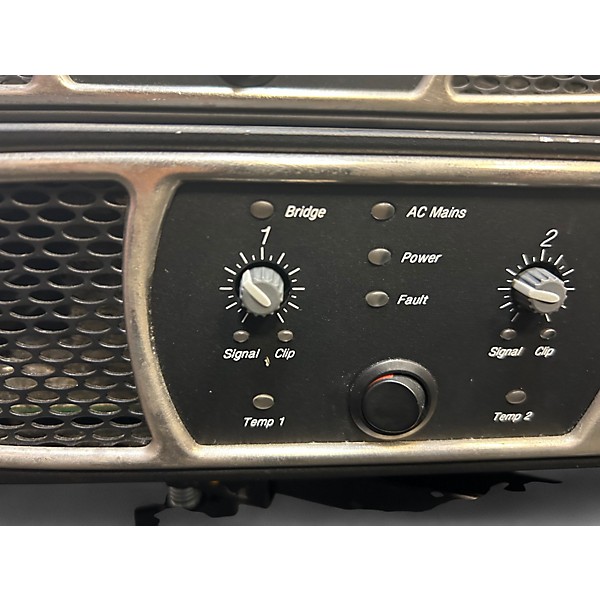 Used Crown XS900 Power Amp