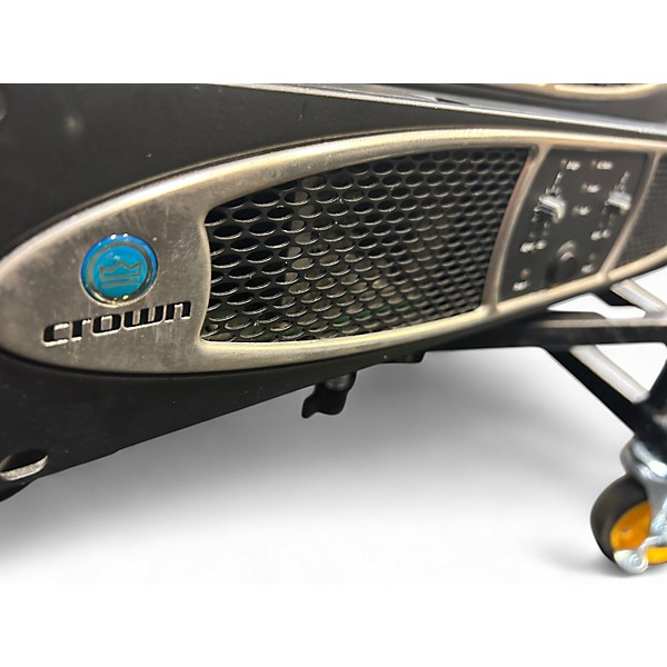 Used Crown XS900 Power Amp