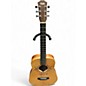 Used Taylor Taylor Swift Signature Baby Taylor Natural Acoustic Guitar thumbnail