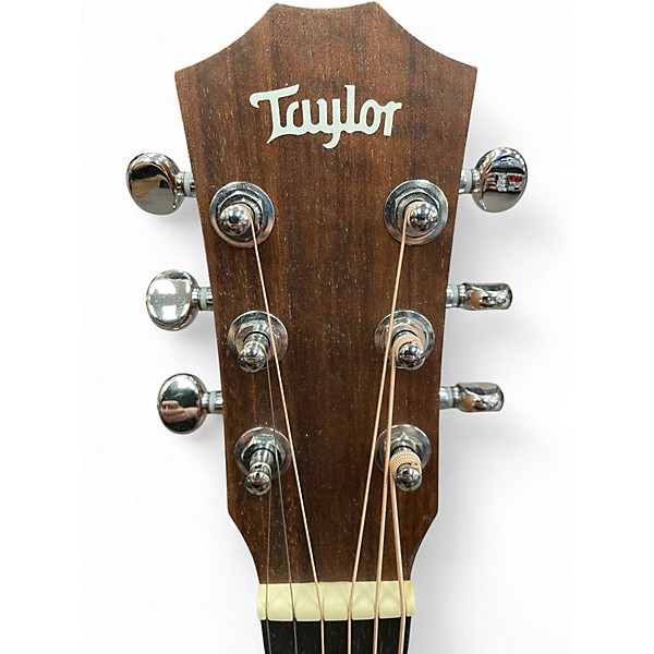 Used Taylor Taylor Swift Signature Baby Taylor Natural Acoustic Guitar