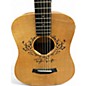 Used Taylor Taylor Swift Signature Baby Taylor Natural Acoustic Guitar