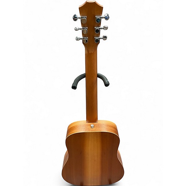 Used Taylor Taylor Swift Signature Baby Taylor Natural Acoustic Guitar