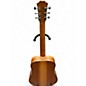 Used Taylor Taylor Swift Signature Baby Taylor Natural Acoustic Guitar