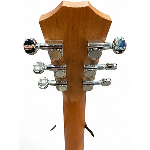 Used Taylor Taylor Swift Signature Baby Taylor Natural Acoustic Guitar