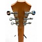 Used Taylor Taylor Swift Signature Baby Taylor Natural Acoustic Guitar