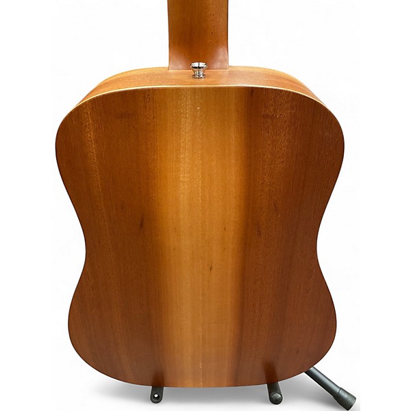 Used Taylor Taylor Swift Signature Baby Taylor Natural Acoustic Guitar