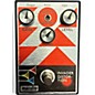 Used Maestro INVADER Effect Pedal thumbnail
