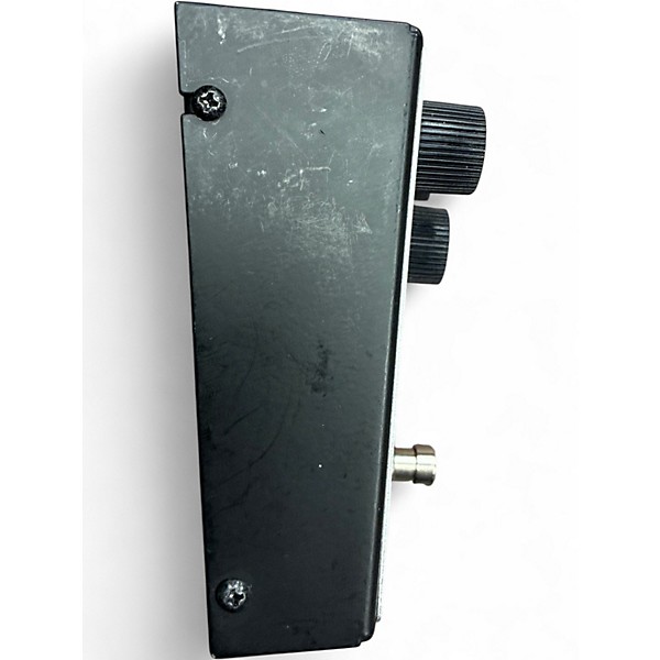 Used Maestro INVADER Effect Pedal