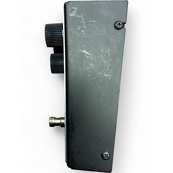 Used Maestro INVADER Effect Pedal