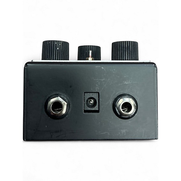 Used Maestro INVADER Effect Pedal