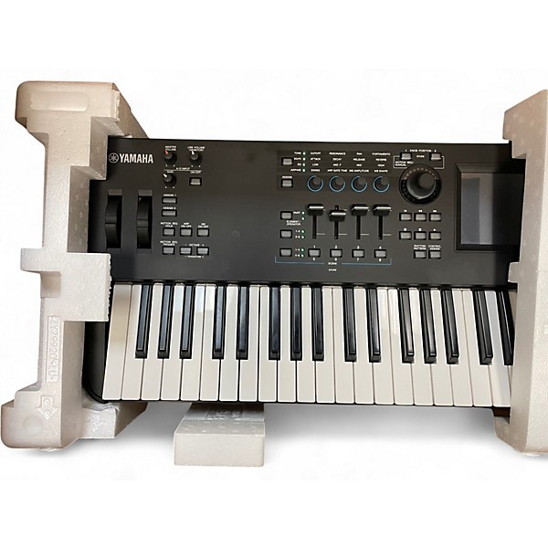 Used Yamaha MODX7+ Synthesizer