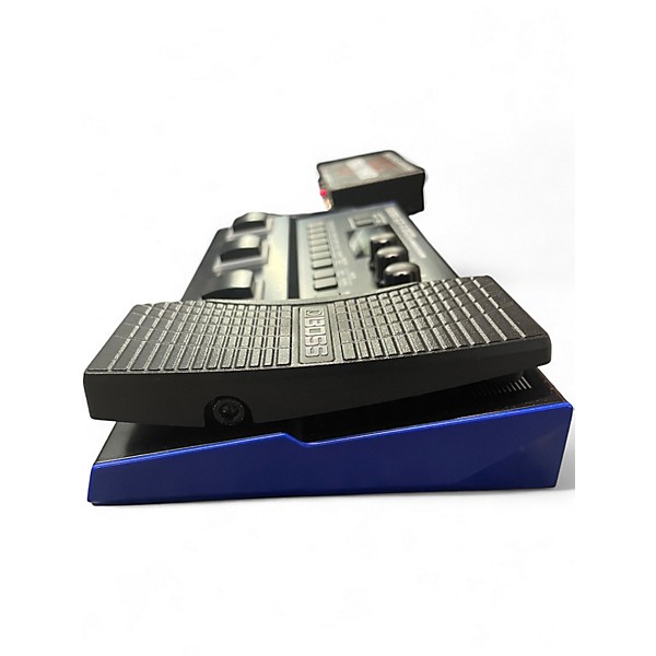 Used BOSS GT1 Effect Processor