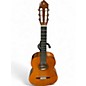 Used Yamaha CS40II 7/8 Size Natural Classical Acoustic Guitar thumbnail