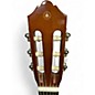 Used Yamaha CS40II 7/8 Size Natural Classical Acoustic Guitar