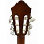 Used Yamaha CS40II 7/8 Size Natural Classical Acoustic Guitar