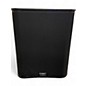 Used QSC KS118 Powered Subwoofer thumbnail